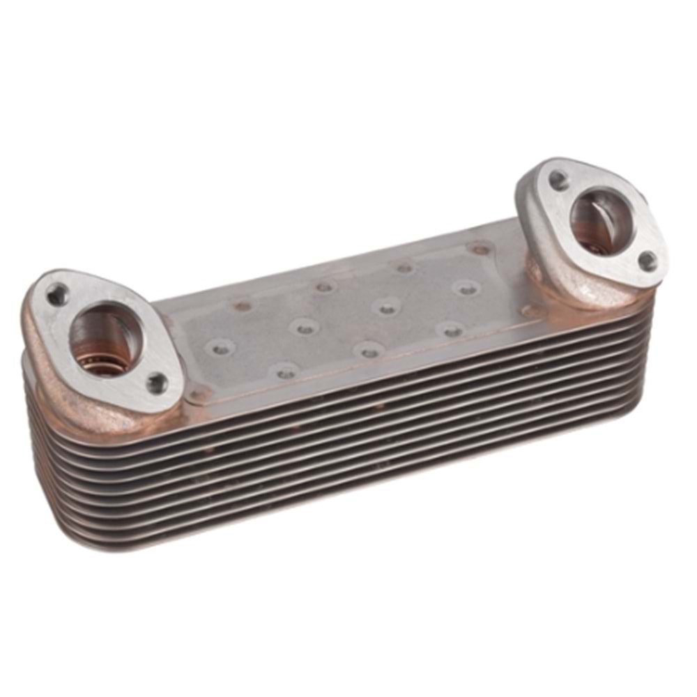 YAĞ SOĞUTUCUSU MAN/MERCEDES V6/V8/19.422/19.423/18.410/18.460