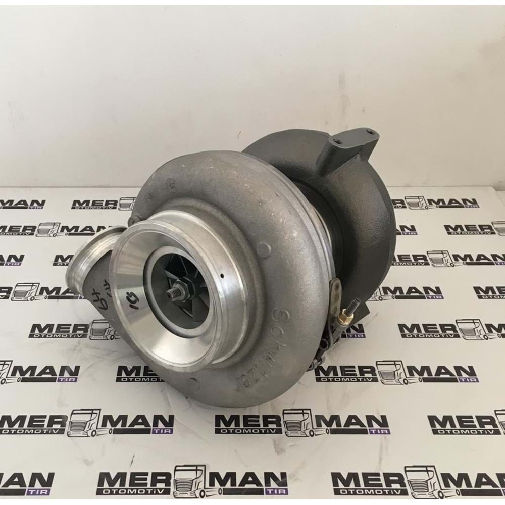 TURBO AXOR OM457 EURO-3 1840