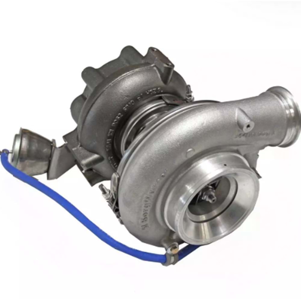 TURBO AXOR OM457 1840 EURO-4/5