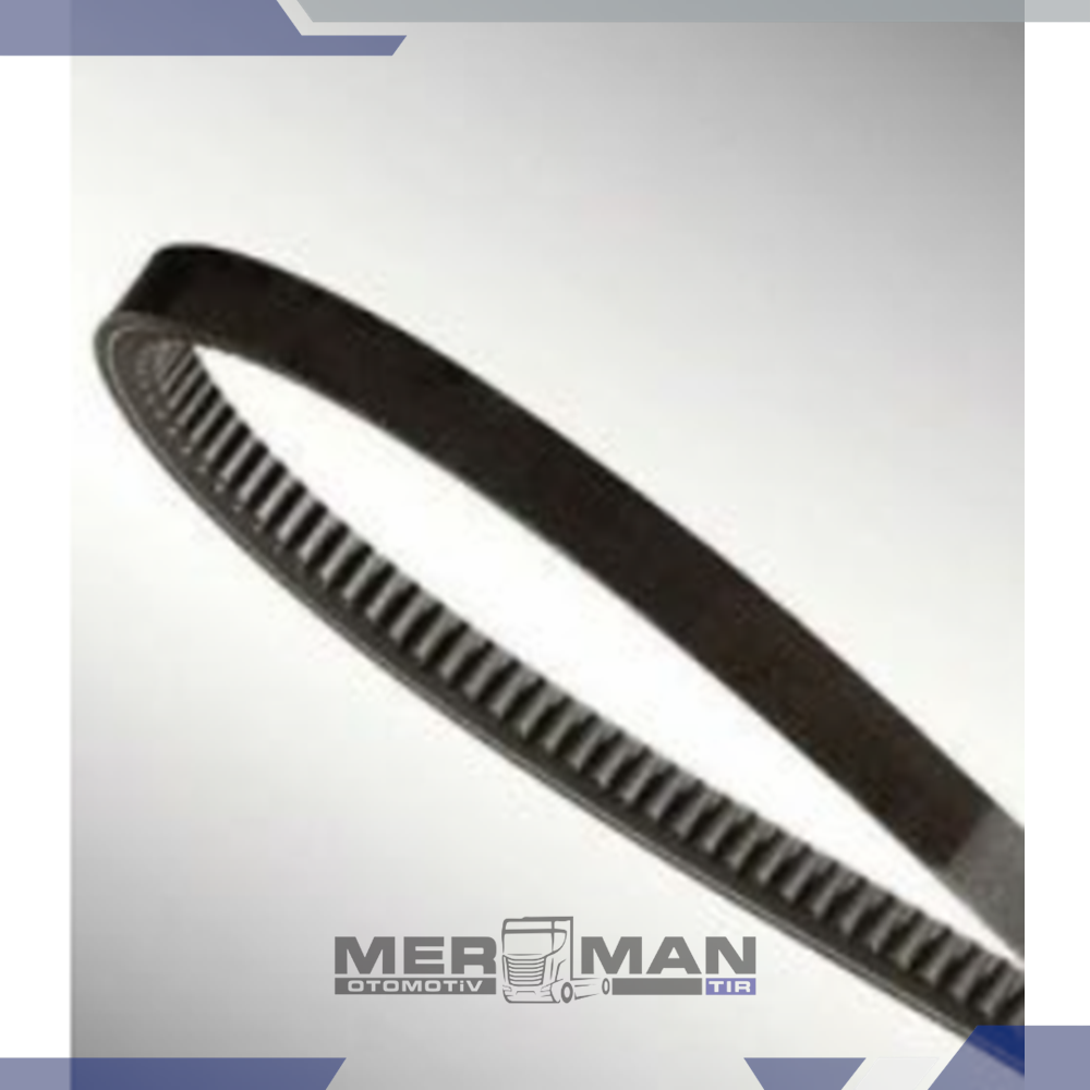 MOTOR KAYIŞI 366 BÜYÜK (ŞARJ)