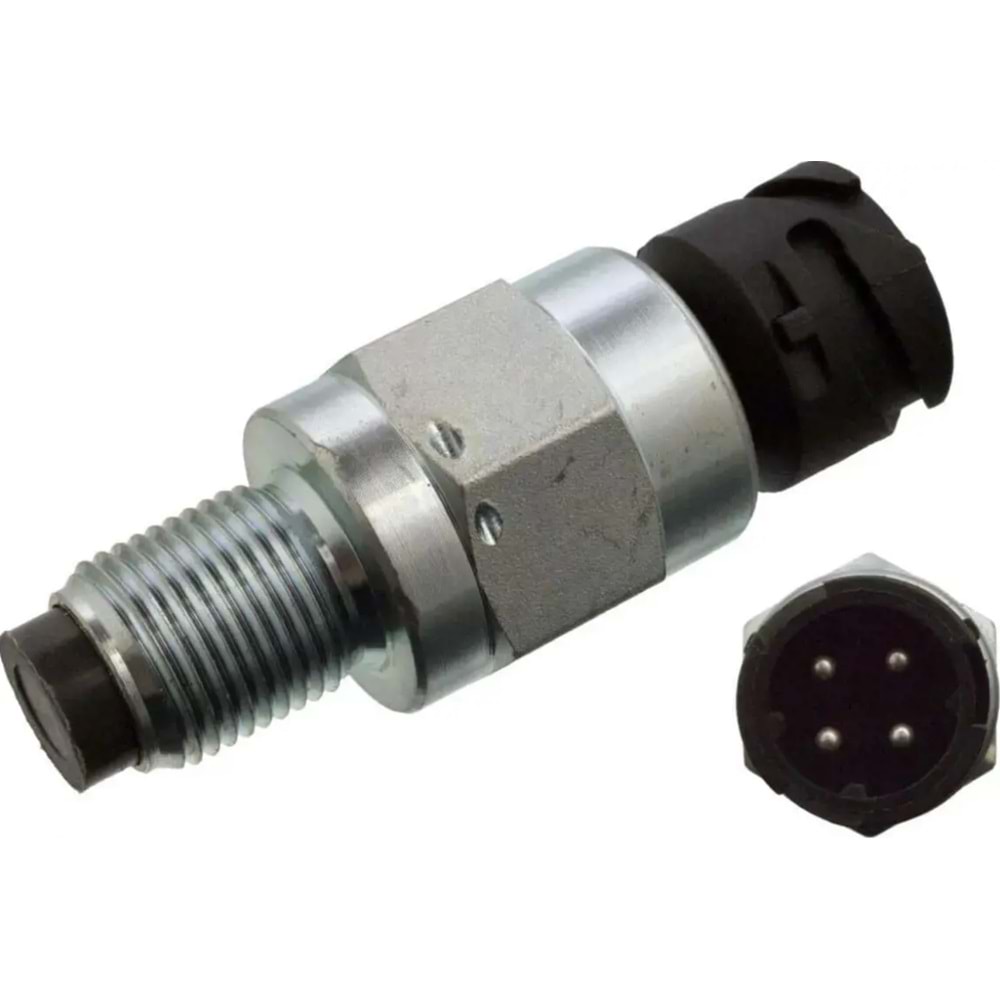 KİLOMETRE MÜŞİRİ 403/2517/3031/AXOR/ATEGO/VOLVO 4 FİŞ