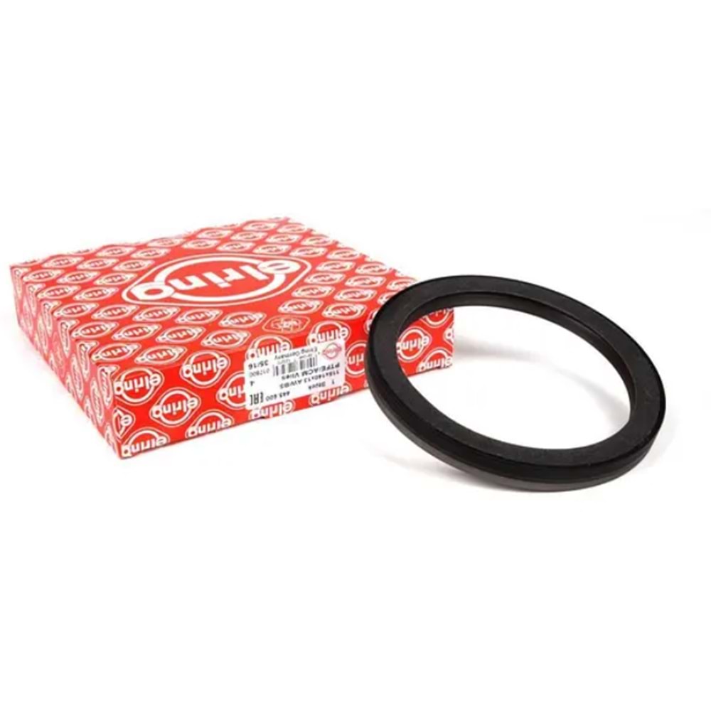 KRANK KEÇESİ ARKA AXOR/ATEGO OM904/906/457 TEFLON 115x140x13