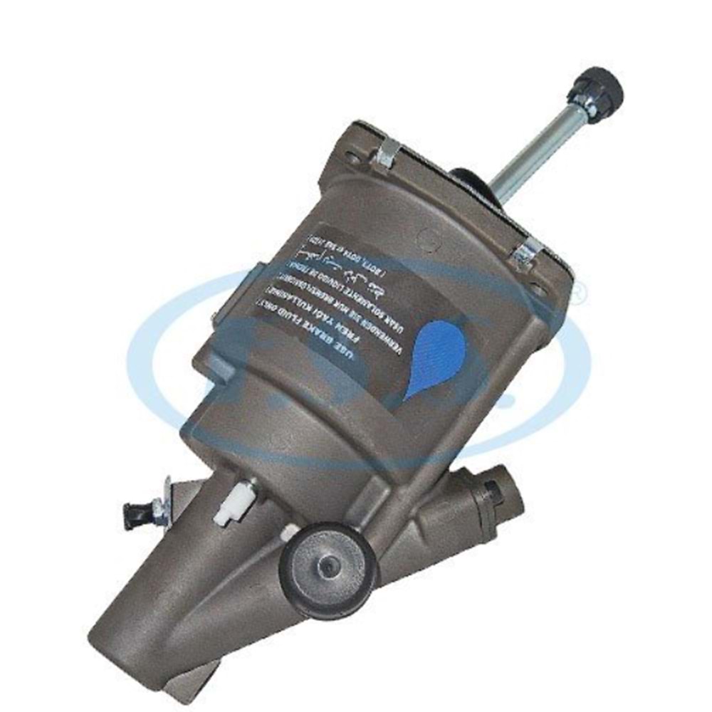 DEBRİYAJ ALT MERKEZ DAF 628259AM