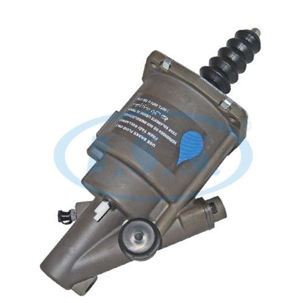 DEBRİYAJ MERKEZİ ALT DAF 85/95 XF 628450AM