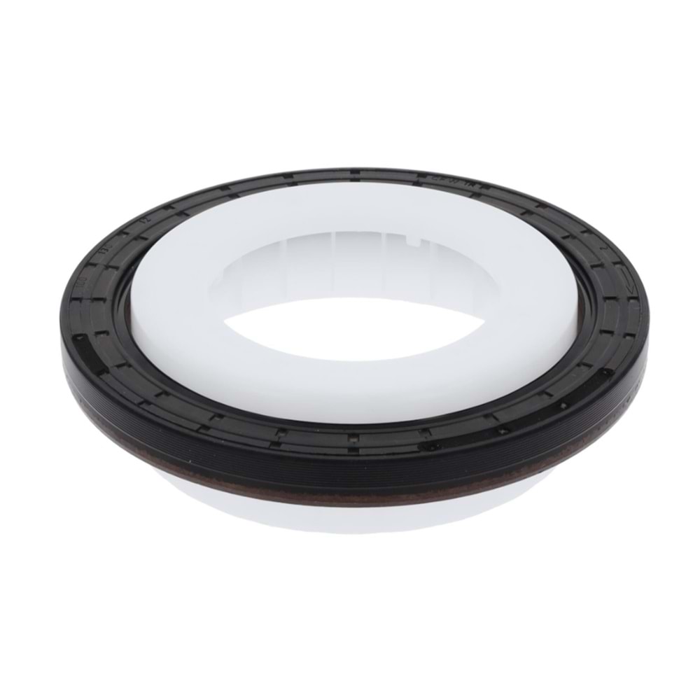 KRANK KEÇESİ ÖN MAN D2066 AXOR OM457 TEFLON 100x130x12