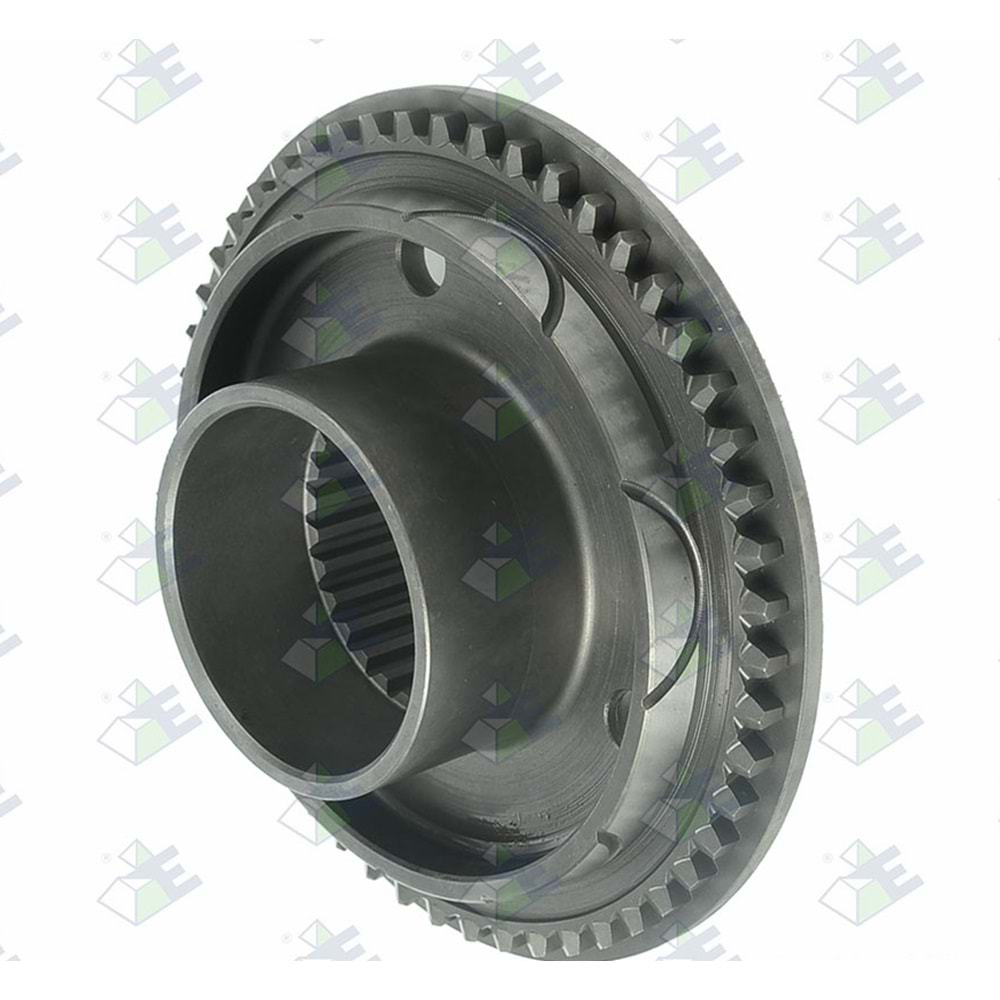 SENKROMENÇ KİLİDİ AĞIR SERİ ZF 9S75 Y.M.