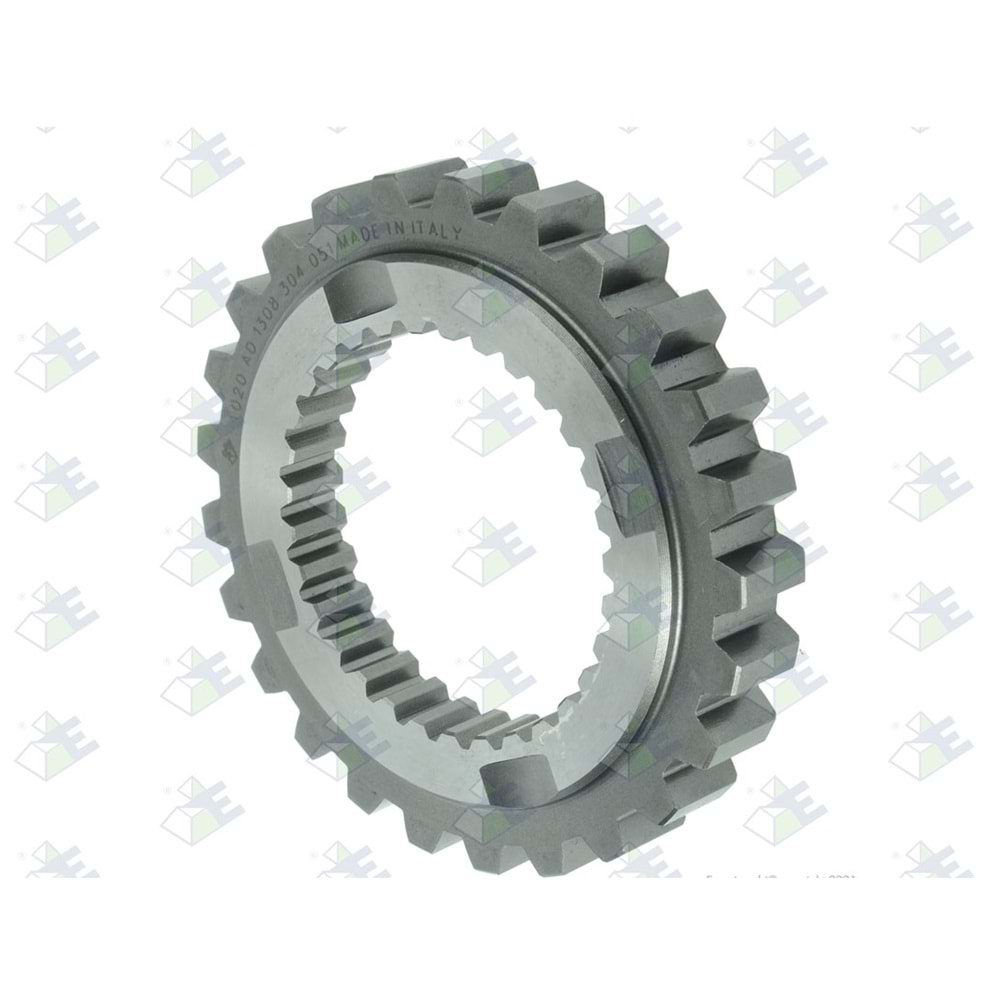 C VİTES GÖBEĞİ ZF 9S75