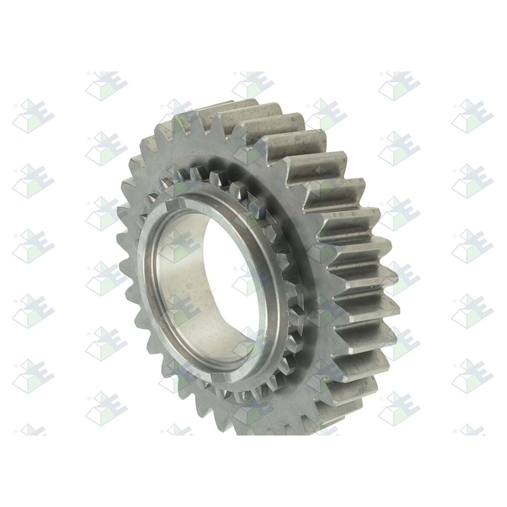 GERİ VİTES DİŞLİSİ ZF 9S75 BÜYÜK