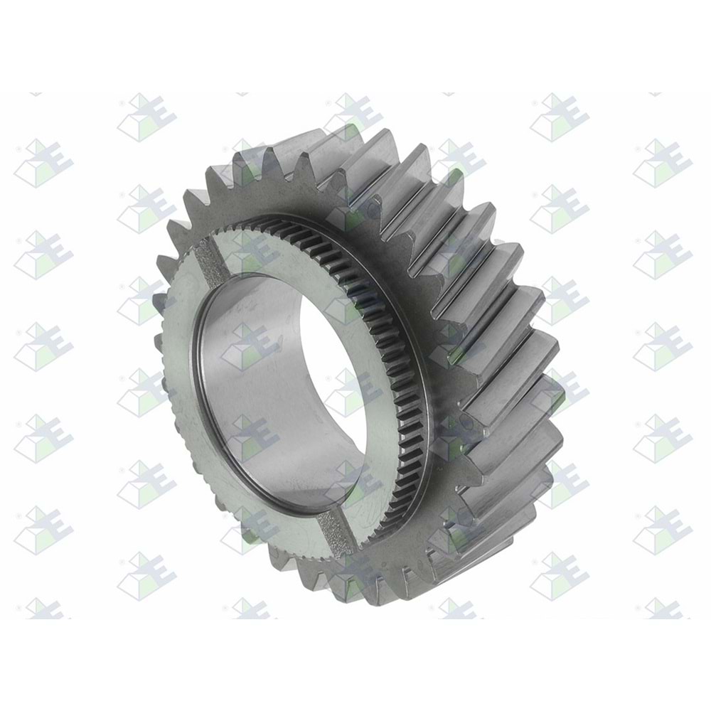 2.VİTES DİŞLİSİ ZF 9S75