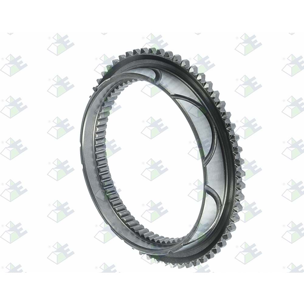 PRİZDİREK KİLİDİ ZF 9S75 / 3.VİTES KİLİDİ