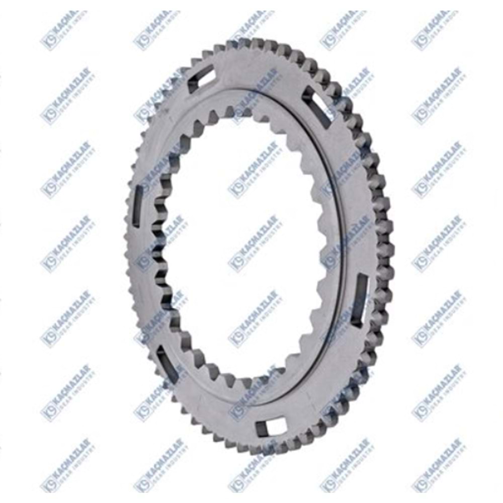 SENKROMENÇ İÇ PLEYT ZF 16S151/221