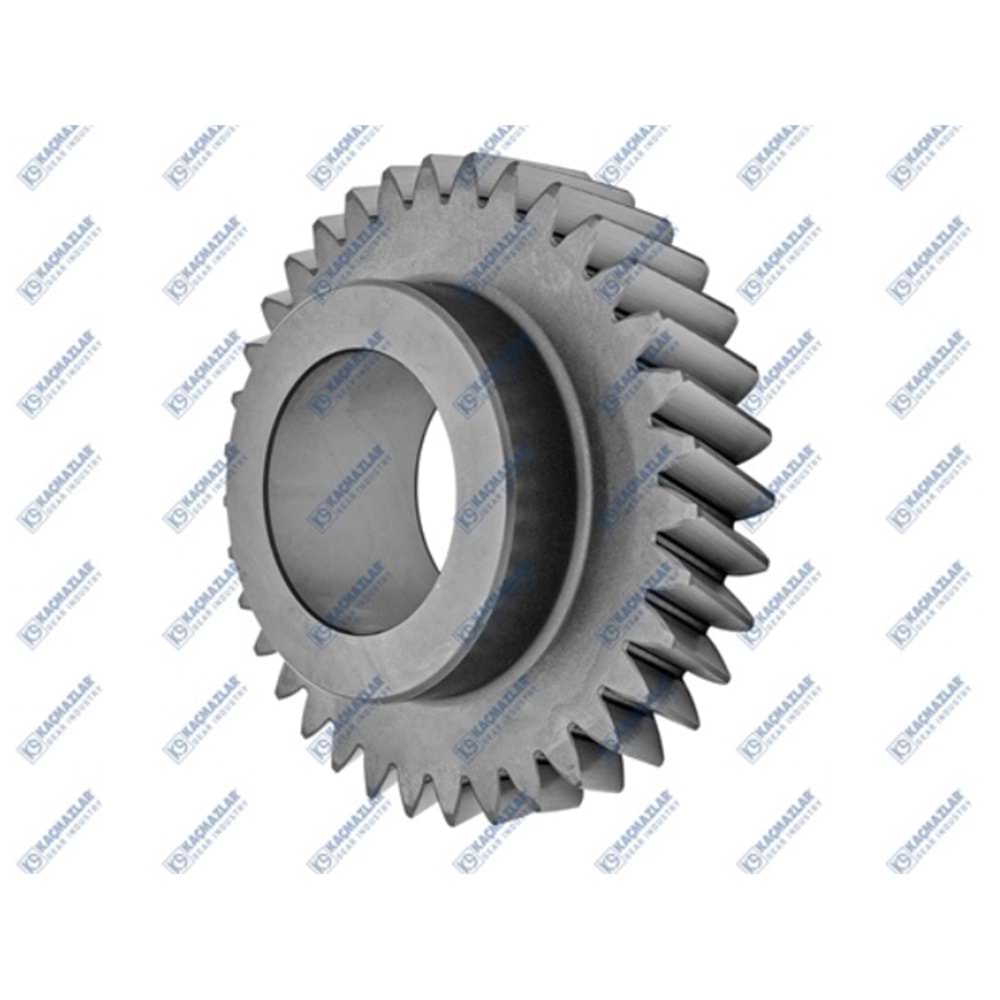 4. VİTES KARŞILIK ZF 16S151 (39 DİŞ)