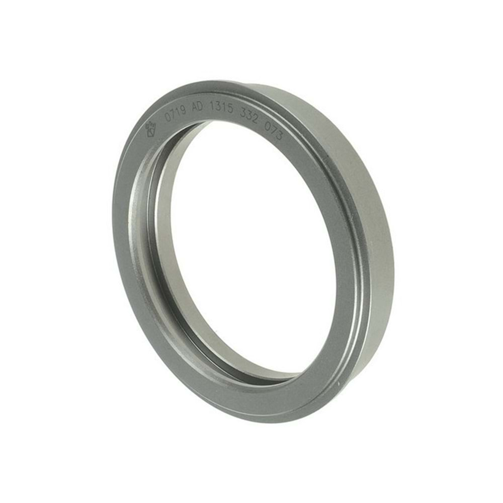 KAMALI MİL ARKA PUL Y.M. İÇİ DÜZ 18 mm (KISA) ZF 16S151/181/221