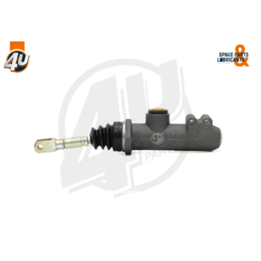 DEBRİYAJ MERKEZİ ÜST SCANIA 113/143 26MM ESKİ MODEL