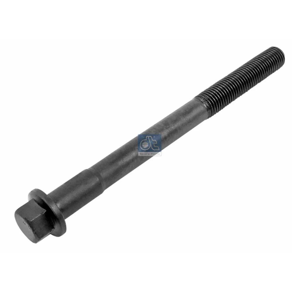 SİLİNDİR KAPAK SAPLAMASI SCANIA DSC12 124L