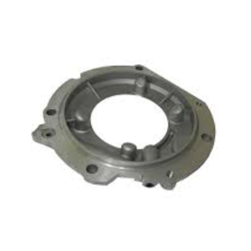 MAZOT POMPA FLANŞI SCANIA DSC12 SERİ