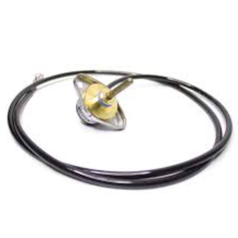 TURBO BASINÇ MÜŞÜRÜ SCANIA P/R/T SERİ DT12 T47