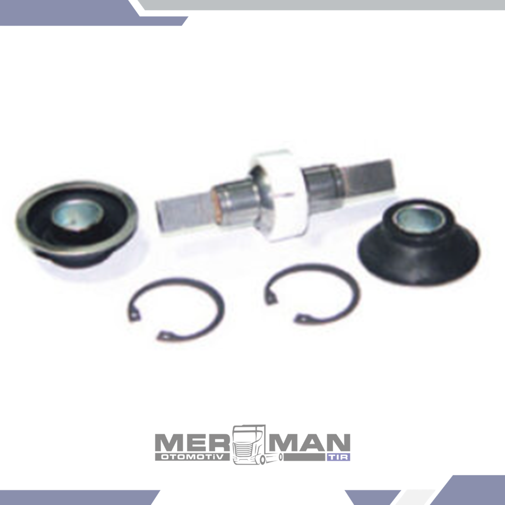 VİTES KOL TAMİR TAKIMI MERCEDES 2631/3031