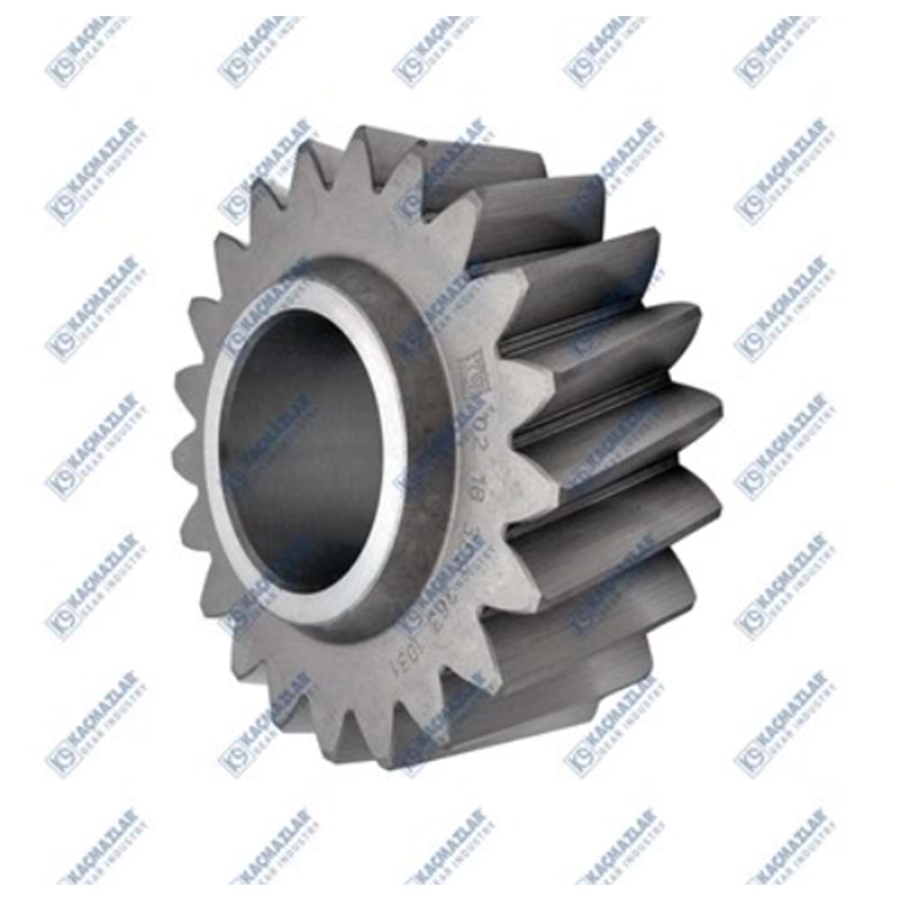 GERİ VİTES DİŞLİSİ AXOR G-210/211/230/240 KÜÇÜK 21 DİŞ