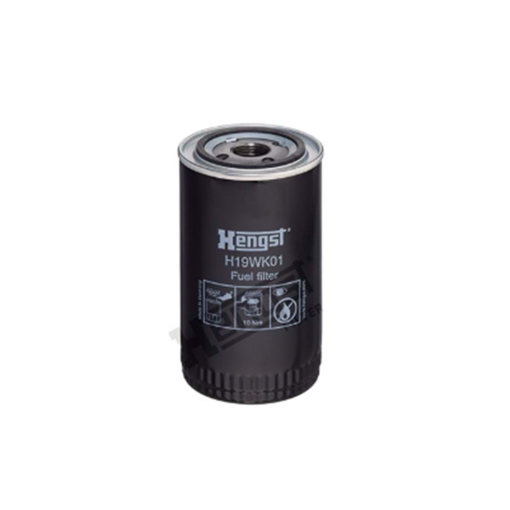 MAZOT FİLTRESİ MB800