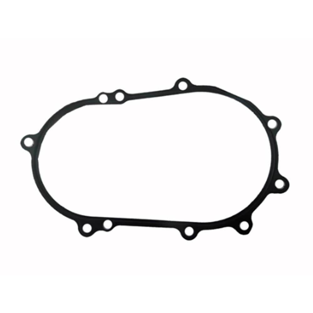EKSANTRİK KAPAK CONTASI AXOR OM457 1840/4140/3240 ÇELİK