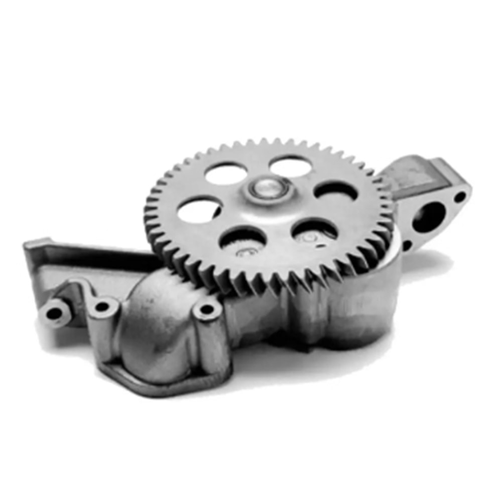 MOTOR YAĞ POMPASI AXOR OM457 EURO-3 1840/3240/4140