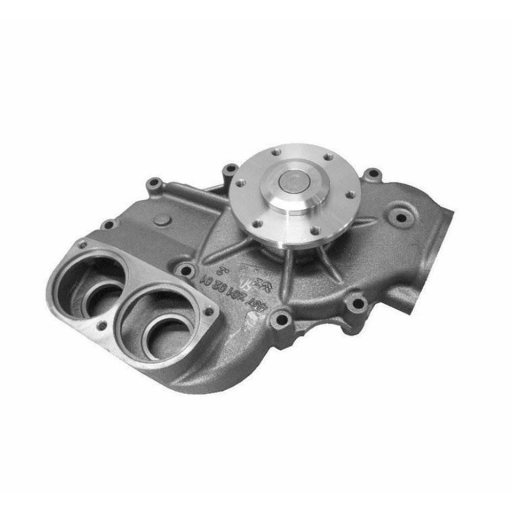 DEVİRDAİM AXOR OM457 RETARDERSIZ