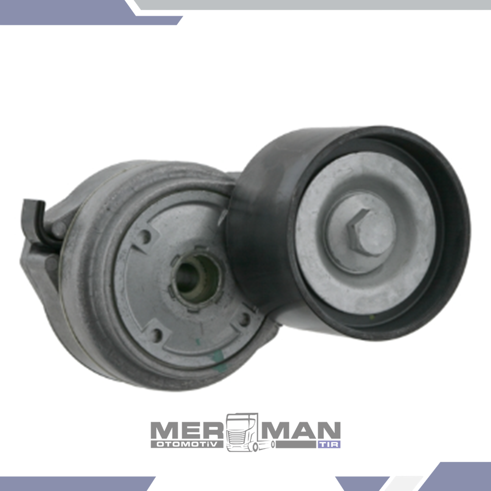 KAYIŞ GERGİSİ KOMPLE AXOR OM457 1840/4140/3240 Y.M.