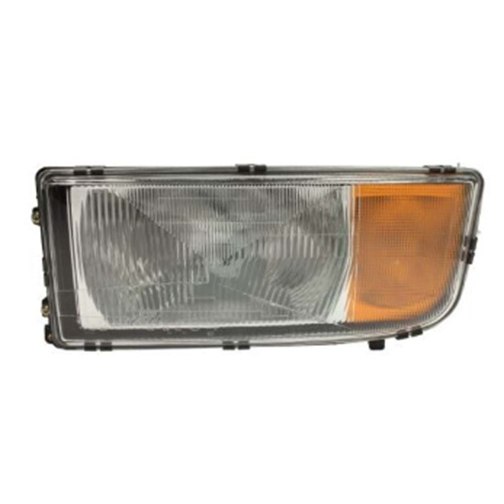 FAR AXOR E.M./ACTROS MP1 SARI SİNYALLİ SOL