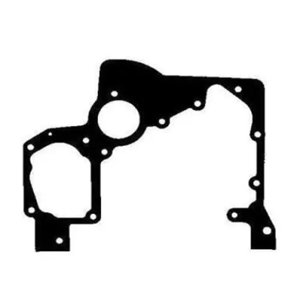 EKSANTİRİK KAPAK CONTASI ARKA 26.230/270 D0826 Metal Klingirit