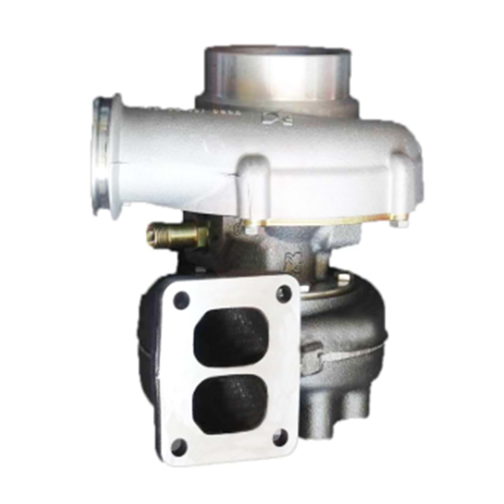 TURBO MAN TGA 18.430 D2066