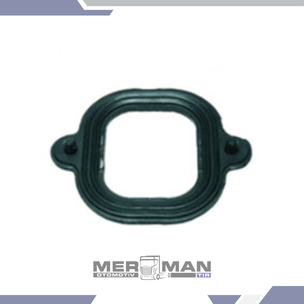 EMME MANİFOLD CONTASI ACTROS/SETRA/TRAVEGO OM501/502