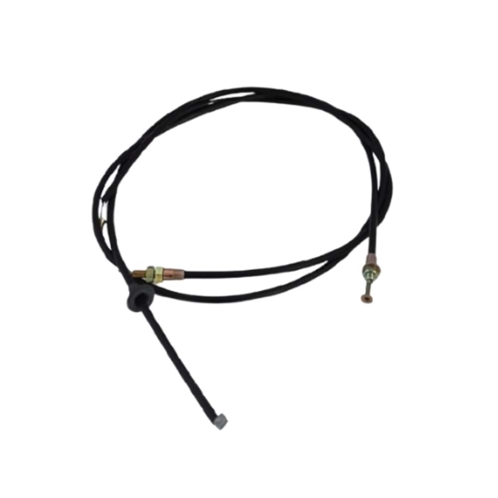 ÖN PANJUR (MOTOR KAPUT) AÇMA TELİ 2521/2524