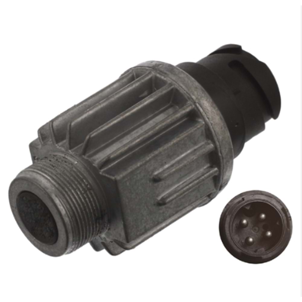 MAZOT POMPA MARŞ EDC MÜŞÜRÜ TGA 18.410/18.460