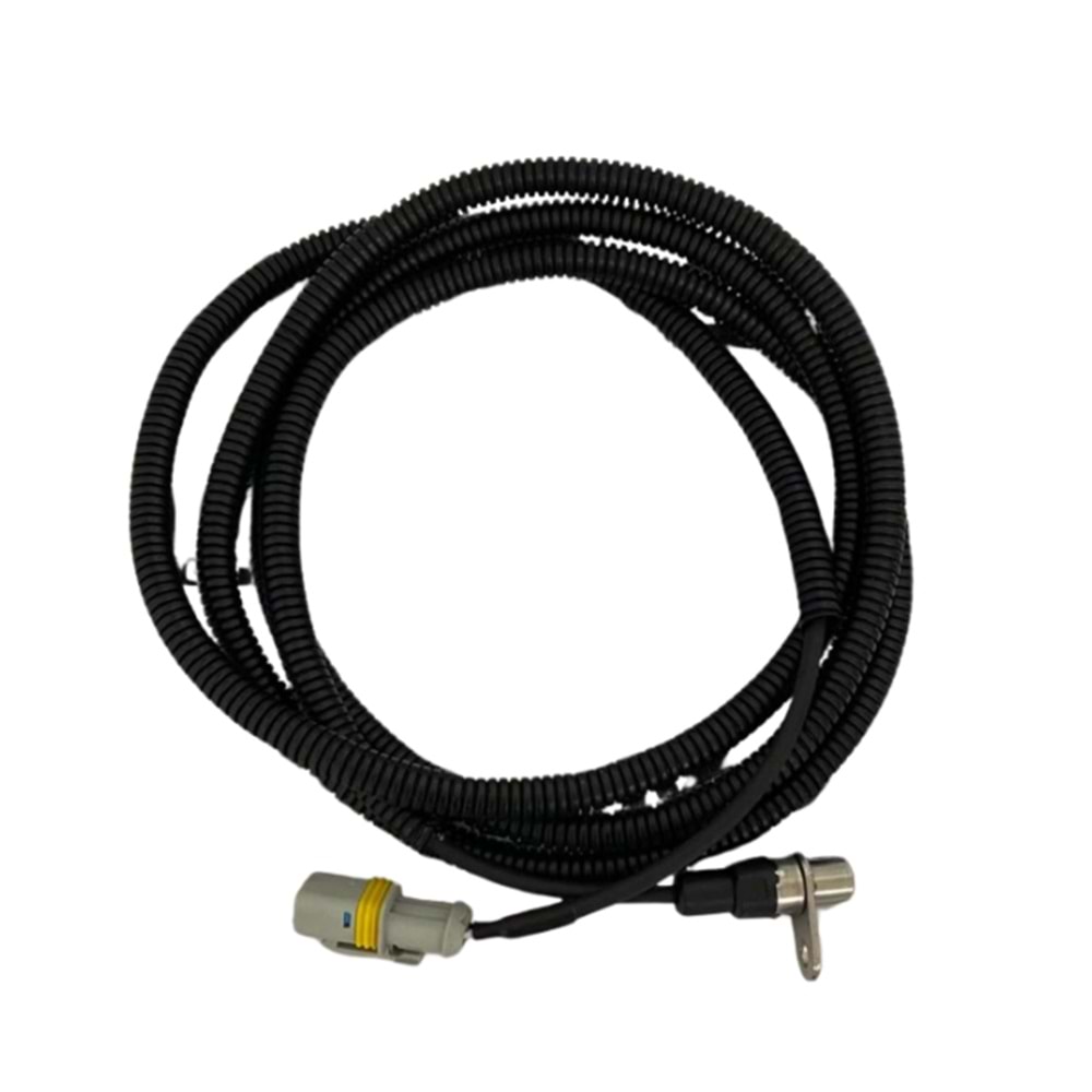 ABS SENSÖRÜ MAN TGA/FORTUNA ÇEKİCİ SOL GRİ 206,5 cm