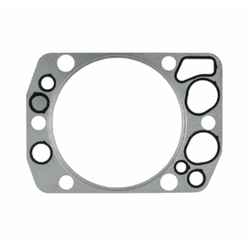 SİLİNDİR KAPAK CONTASI 128mm MAN/MERCEDES D2866 19.422/19.423/3031 ÇELİK