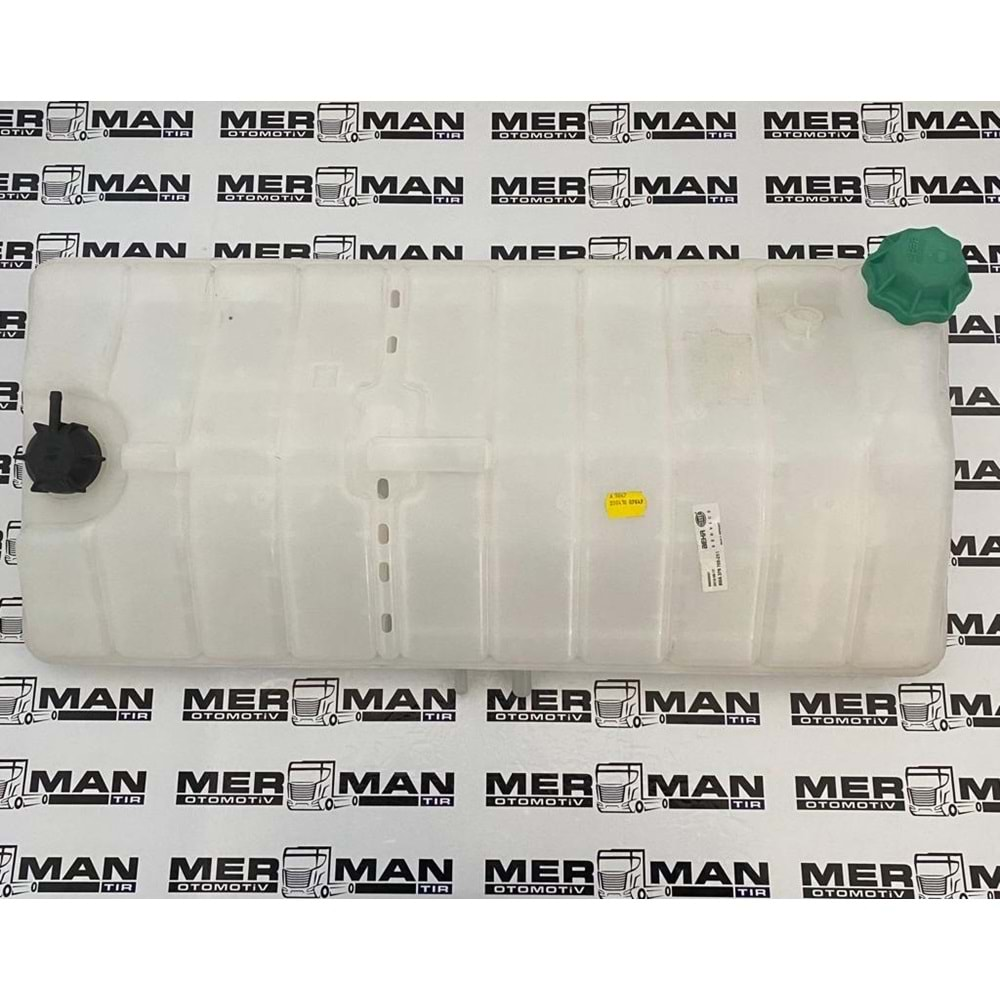 İMBUSAT DEPOSU MAN 26.270/32.270 (RADYATÖR SU GENLEŞME KAZANI)