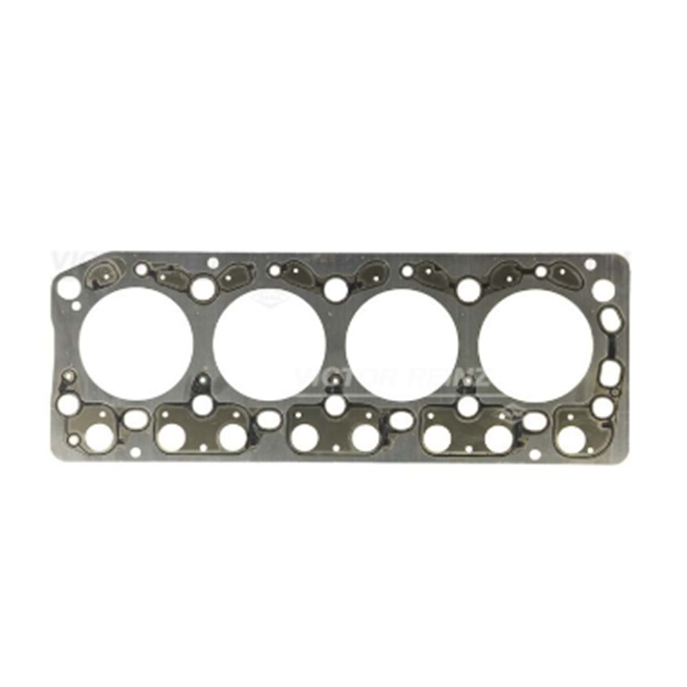 SİLİNDİR KAPAK CONTASI ATEGO OM904