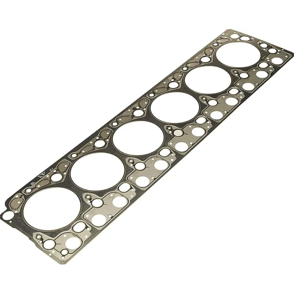 SİLİNDİR KAPAK CONTASI AXOR OM906