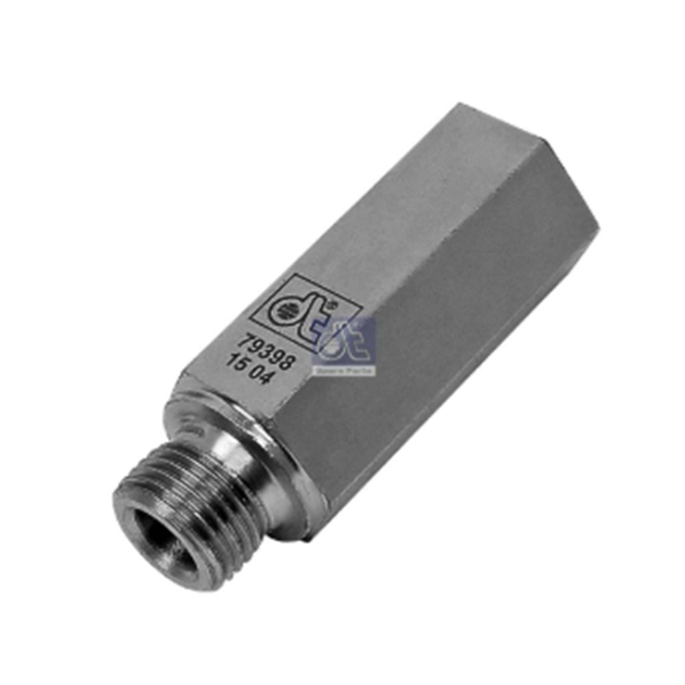 MAZOT TAZYİK SUPAPI AXOR/ATEGO OM904/906 4,5 BAR