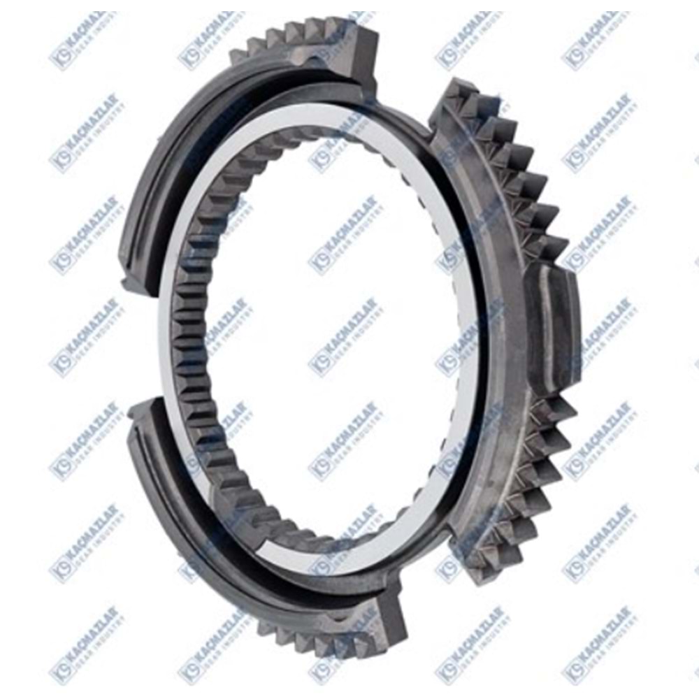 3./4.VİTES KİLİDİ AXOR G-210