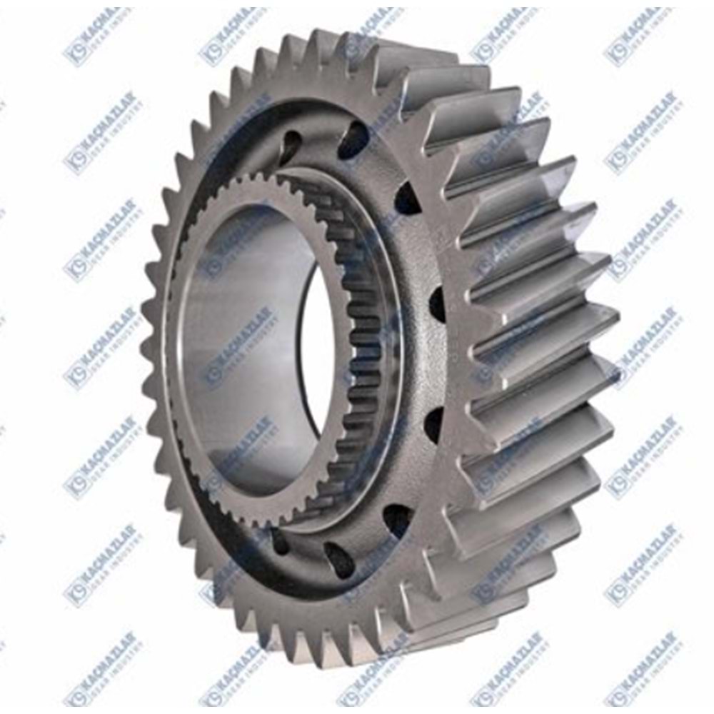 2.VİTES DİŞLİ AXOR G-210/240 39 DİŞ