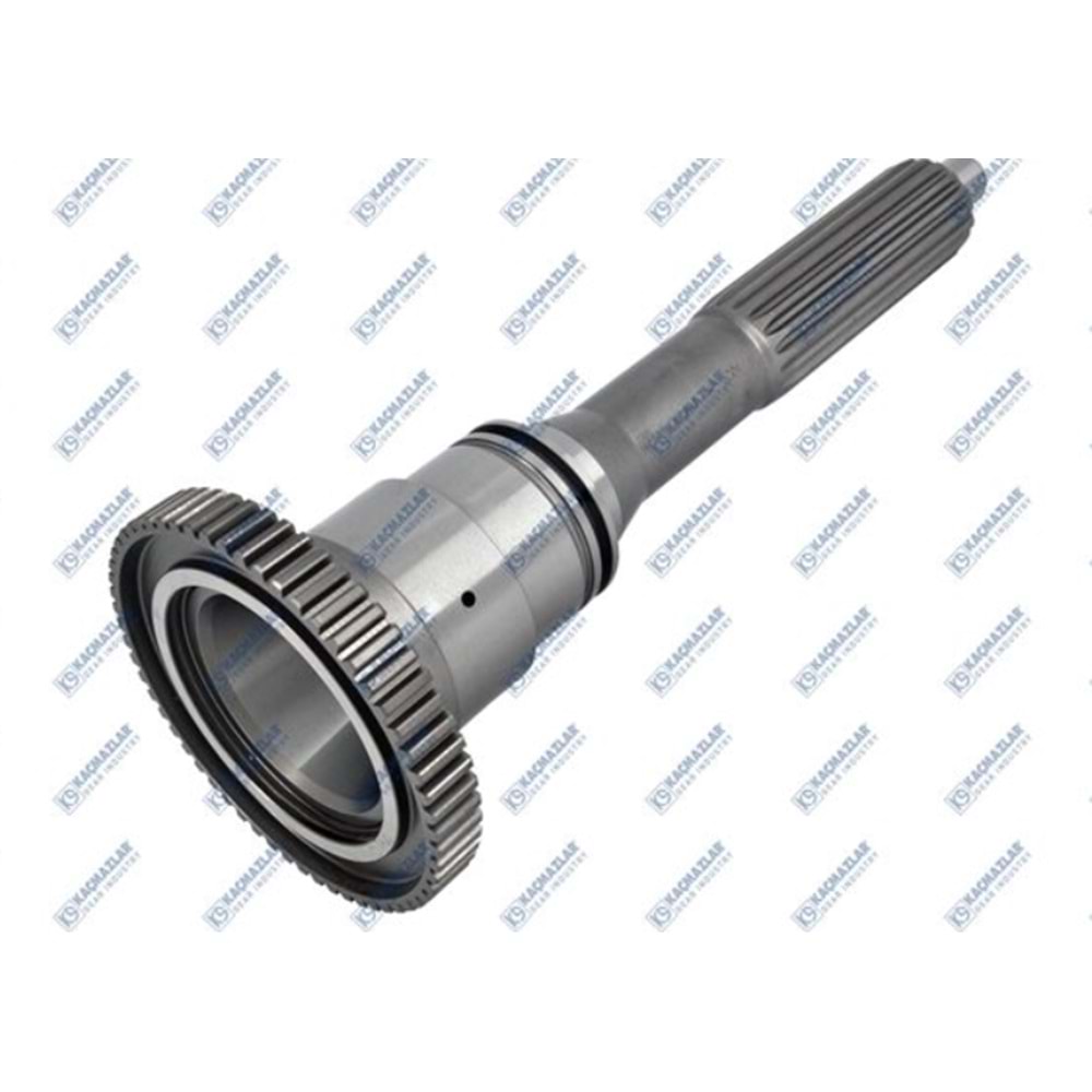 PRİZDİREK AXOR G-211