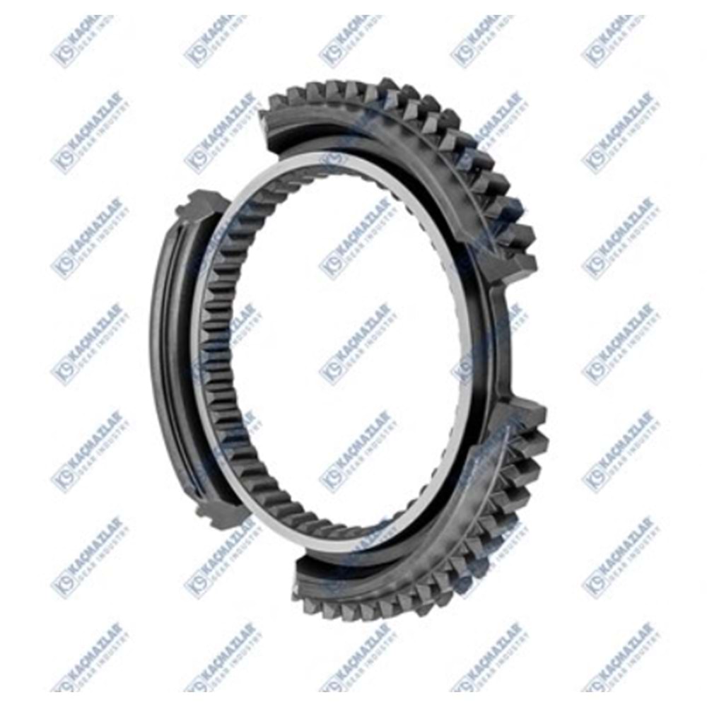 5.VİTES SENKROMENÇ AXOR G-100/131