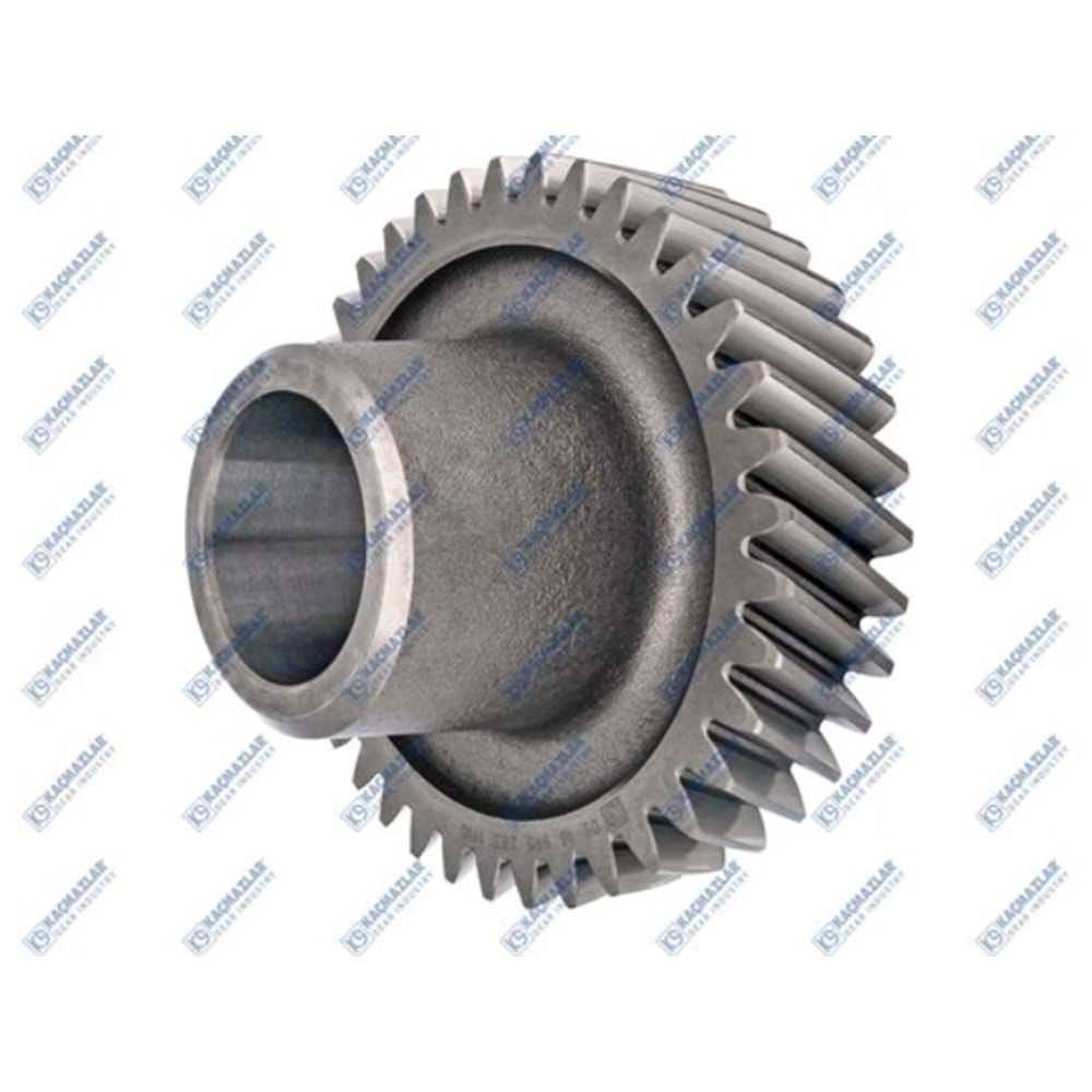 PRİZDİREK KARŞILIĞI AXOR G-211/231
