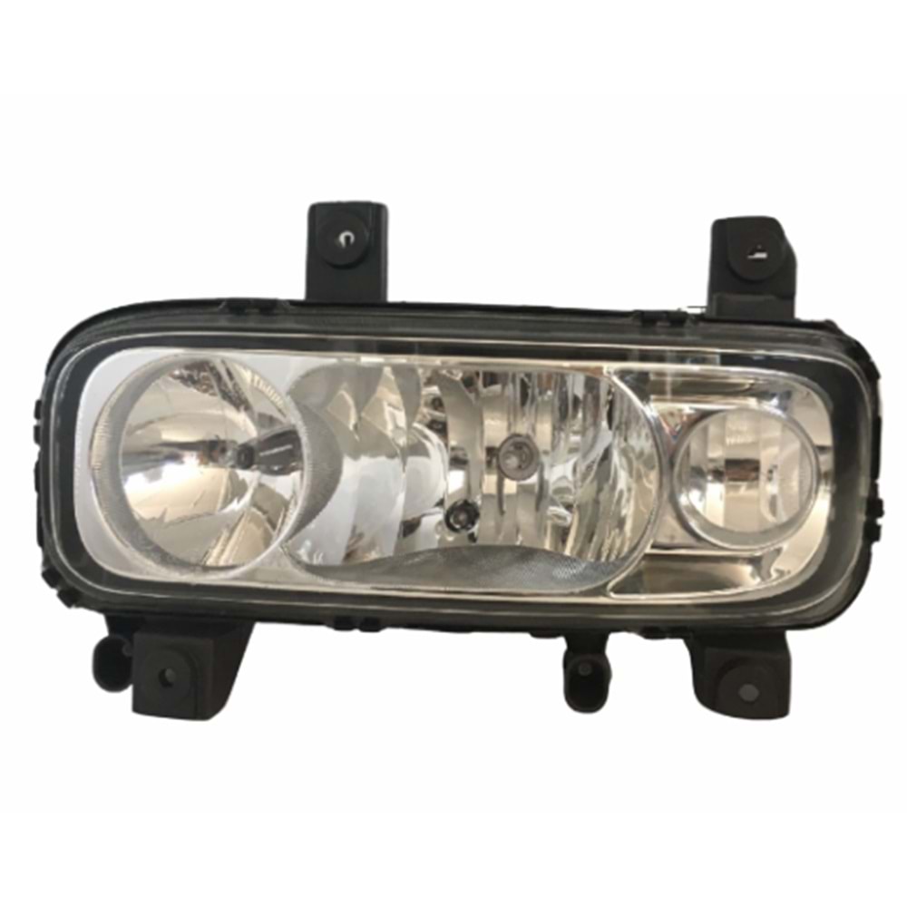 FAR KOMPLE ATEGO Y.M. MOTORLU SOL EURO-5/6
