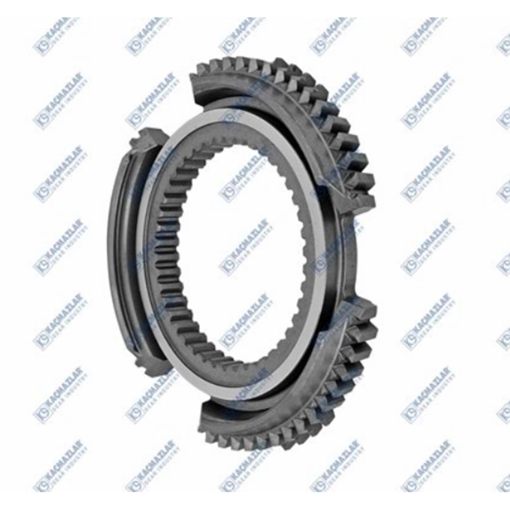 6.VİTES SENKROMENÇ AXOR G-100