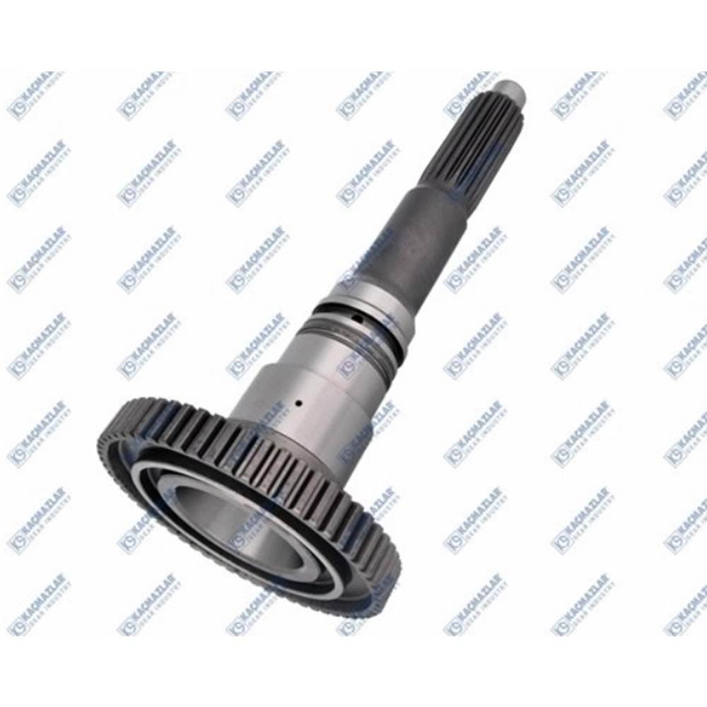 PRİZDİREK AXOR G-100