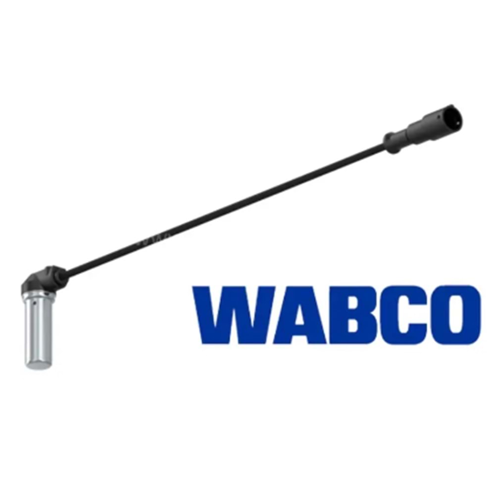 ABS SENSÖRÜ UNIVERSAL 40CM DİRSEK