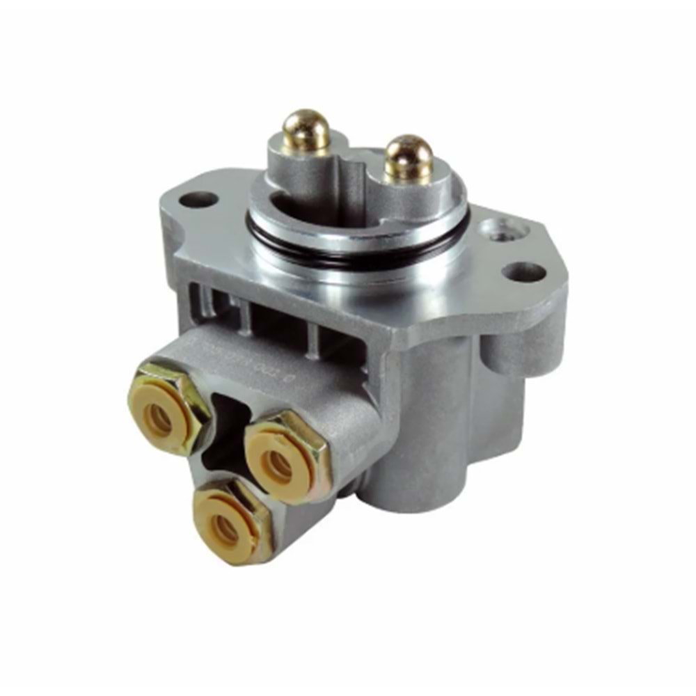ŞANZIMAN TAKVİYE ÇARPMA VENTİLİ AXOR G131/210/211/240/260 TAKVİYELİ -DELİKLİ-